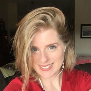 Meet your Posher, Lauren